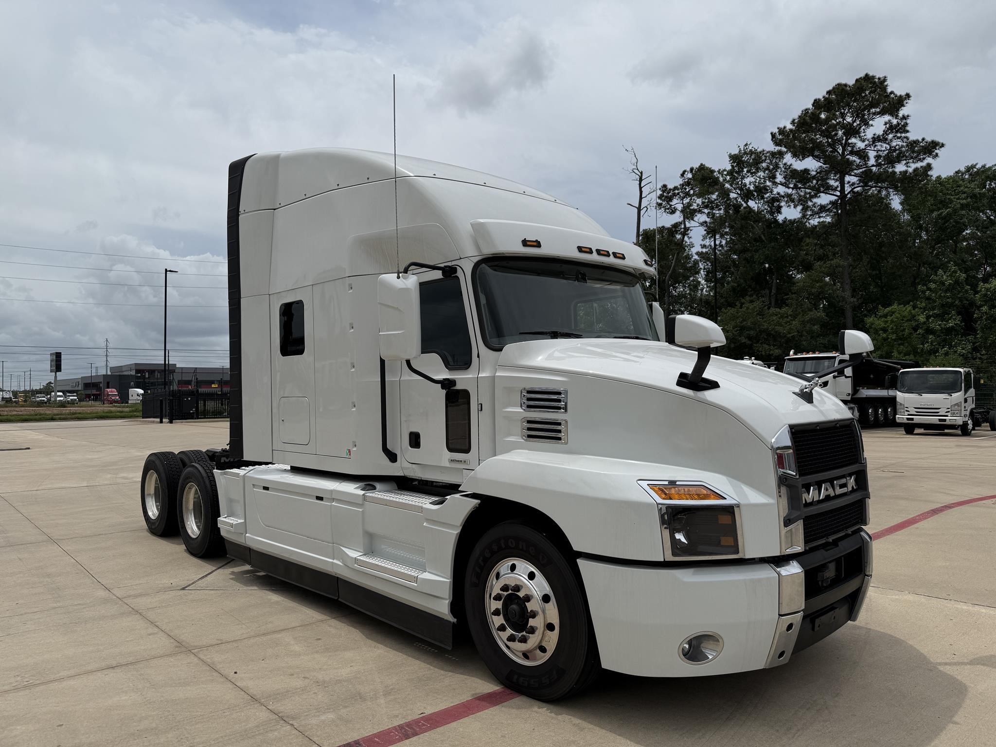 2023 MACK ANTHEM 64T - image 3 of 6