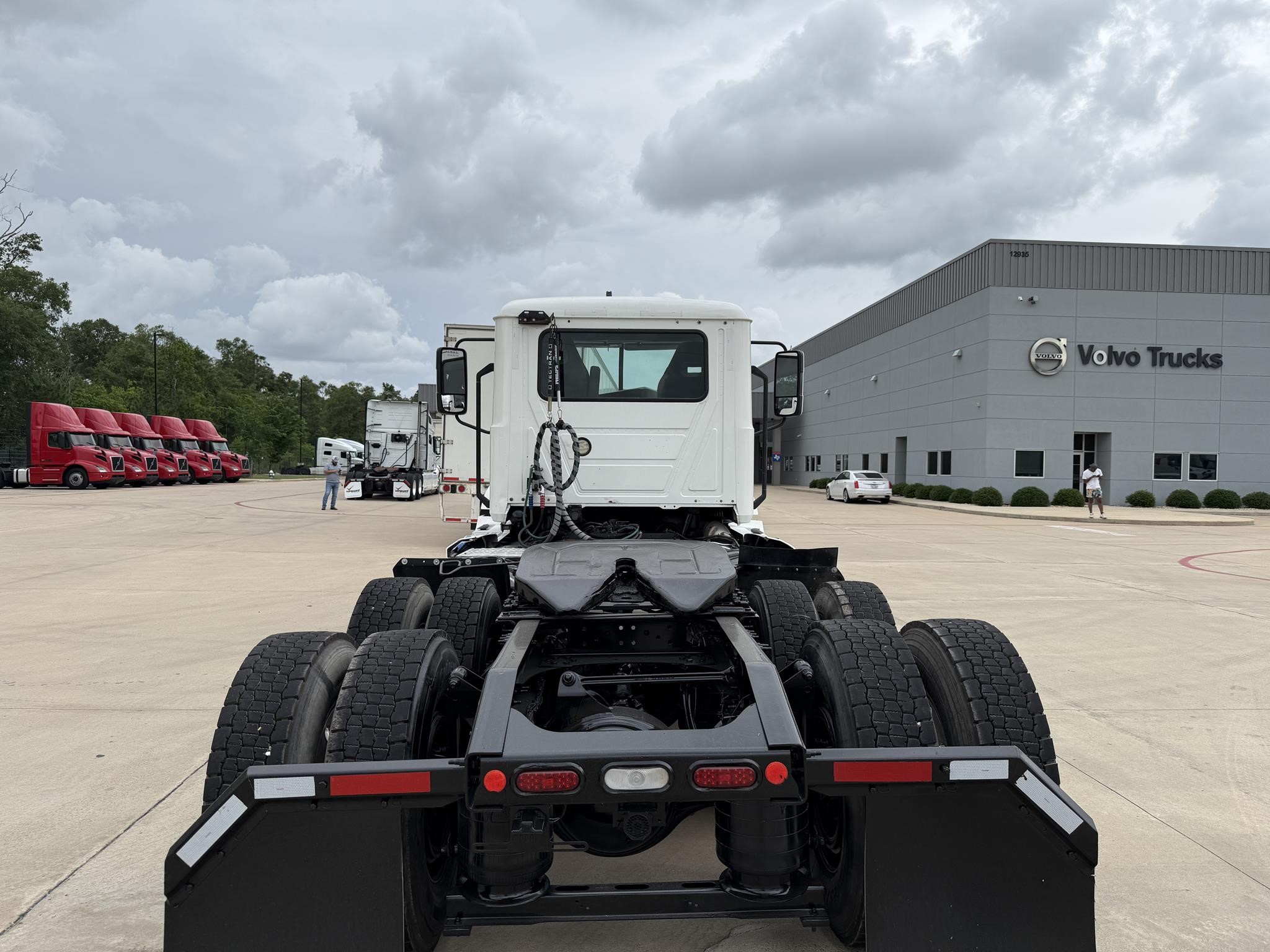2019 MACK ANTHEM 64T - image 6 of 6