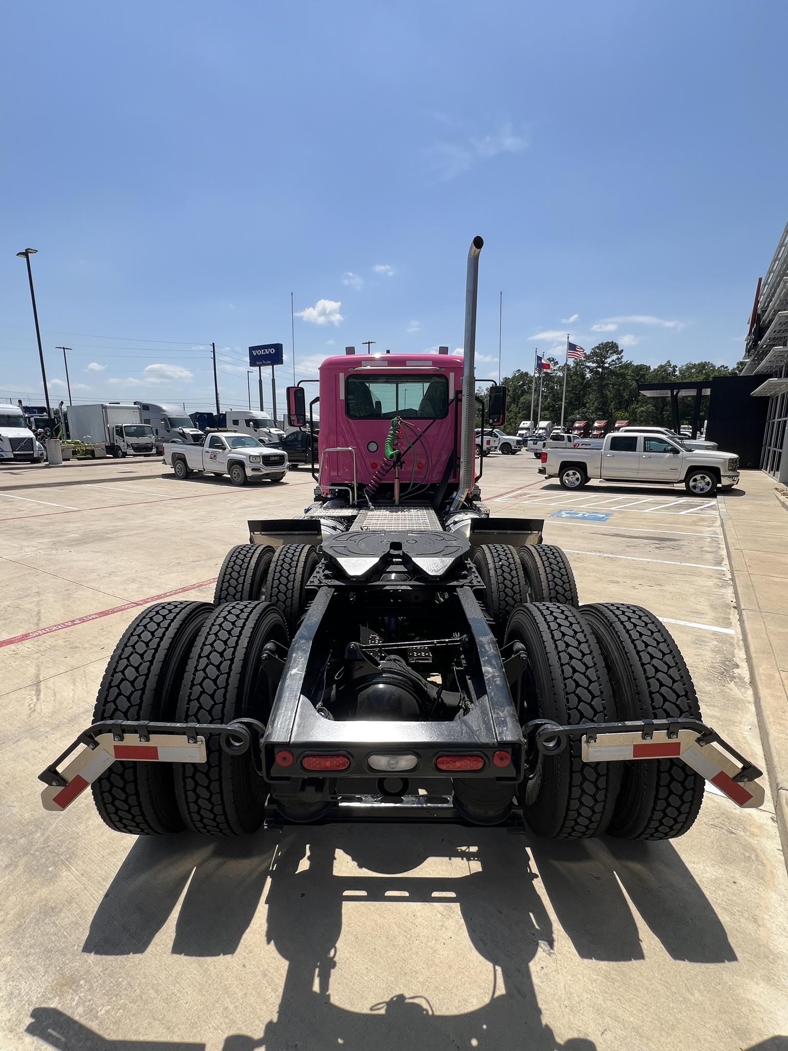 2026 MACK ANTHEM 64T - image 5 of 6
