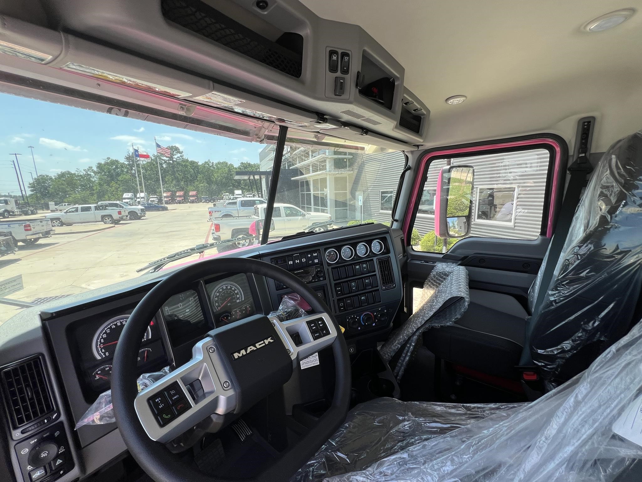 2026 MACK ANTHEM 64T - image 6 of 6